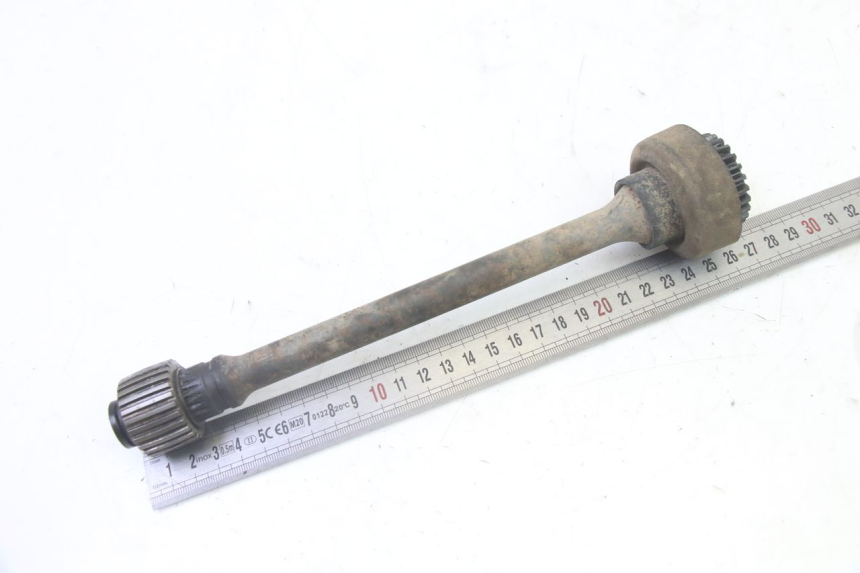 photo de DRIVE SHAFT YAMAHA YFM GRIZZLY 550 (2008 - 2015)
