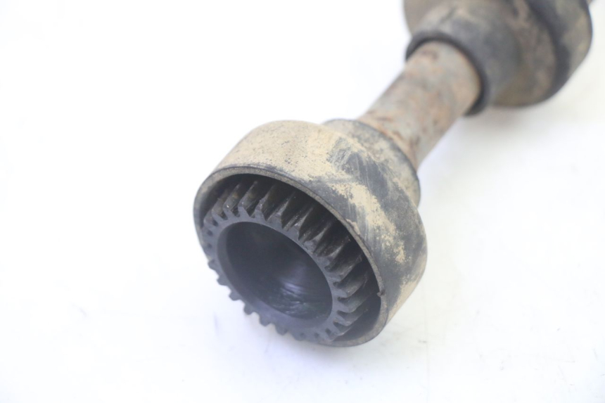 photo de DRIVE SHAFT YAMAHA YFM GRIZZLY 550 (2008 - 2015)
