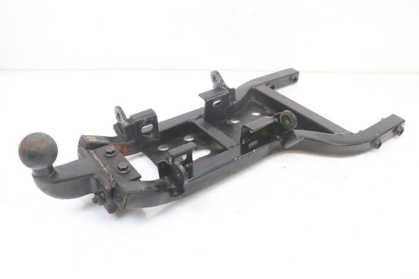 photo de TOW HITCH HYTRACK HY S 4X4 410 (2013 - 2016)