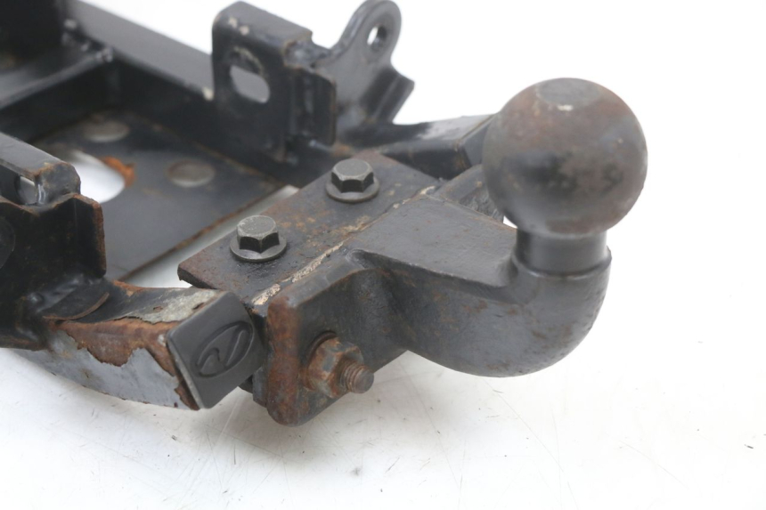 photo de TOW HITCH HYTRACK HY S 4X4 410 (2013 - 2016)
