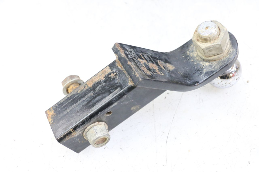 photo de TOW HITCH KYMCO MXU 4X4 500 (2011 - 2018) - Component detail