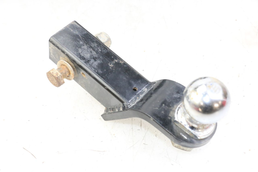 photo de TOW HITCH KYMCO MXU 4X4 500 (2011 - 2018) - Product overview