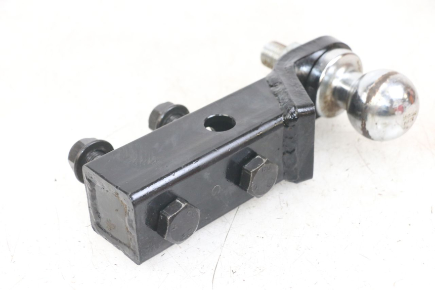 photo de TOWING HITCH HYTRACK ST 170 (2020 - 2024) - Main view