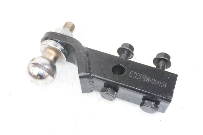 photo de TOWING HITCH HYTRACK ST 170 (2020 - 2024) - Component detail