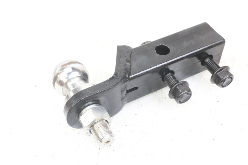 photo de TOWING HITCH HYTRACK ST 170 (2020 - 2024) - Zoom on usage condition