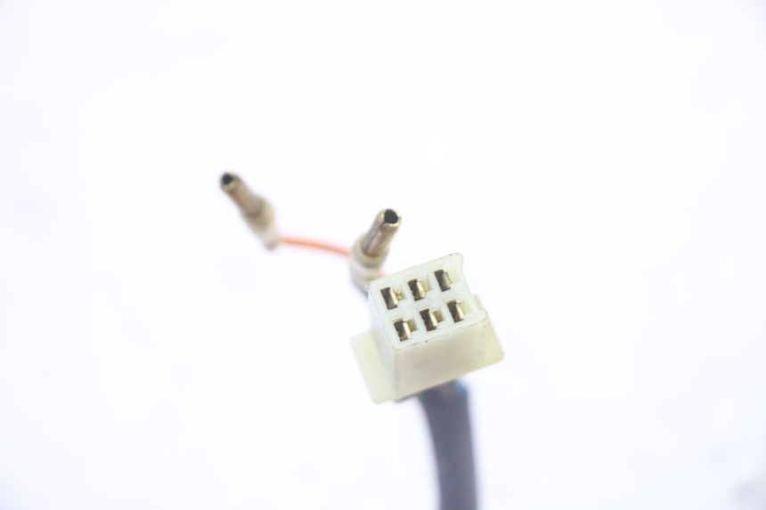 photo de TOW HITCH YAMAHA YFM GRIZZLY 550 (2008 - 2015)