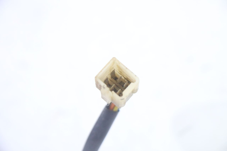 photo de TOW HITCH YAMAHA YFM GRIZZLY 550 (2008 - 2015)