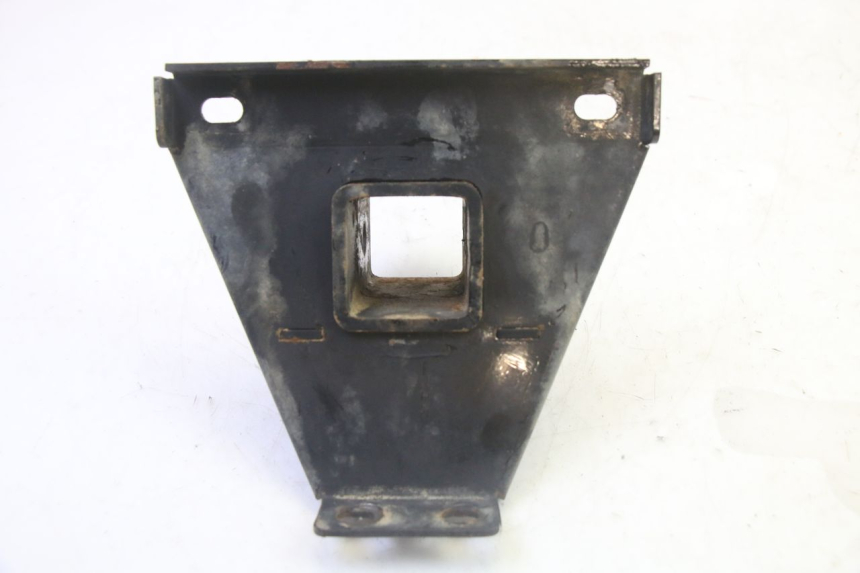 photo de TOW HITCH YAMAHA YFM GRIZZLY 550 (2008 - 2015)