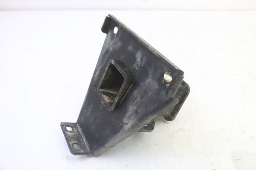 photo de TOW HITCH YAMAHA YFM GRIZZLY 550 (2008 - 2015)