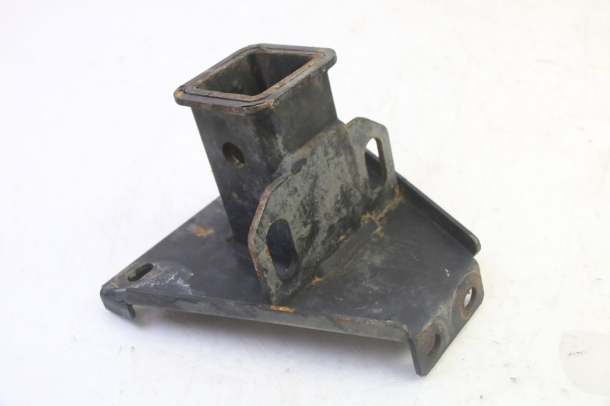 photo de TOW HITCH YAMAHA YFM GRIZZLY 550 (2008 - 2015)