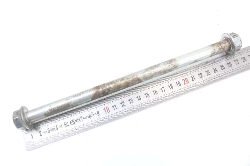 photo de SWING ARM AXLE APRILIA RS 50 (2006 - 2010)