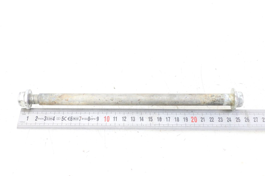 photo de SWINGARM PIVOT BOLT HYOSUNG GV AQUILA 125 (2000 - 2004)