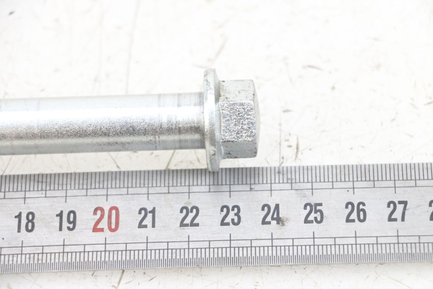 photo de SWING ARM AXLE ARCHIVE CAFE RACER 4T 50 (2019 - 2024)