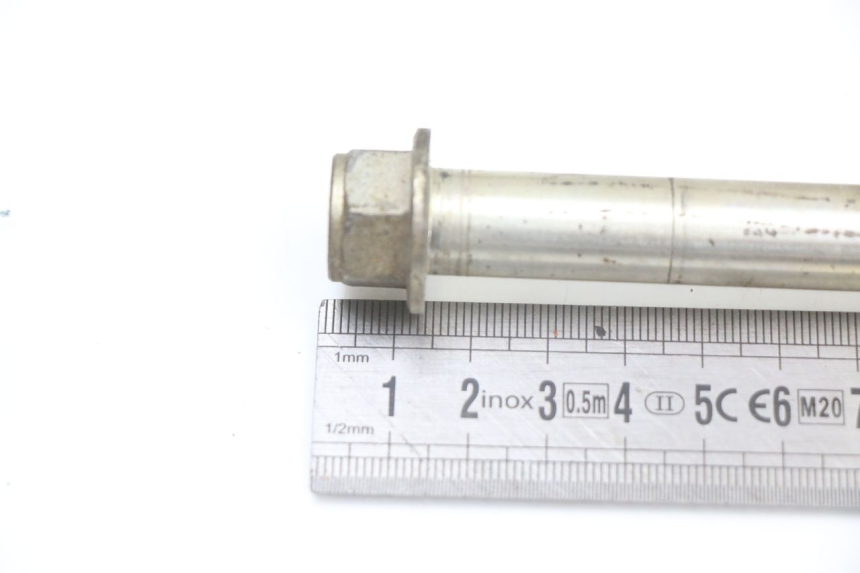 photo de SWING ARM AXLE SHERCO CITY CORP 125 (2003 - 2007)