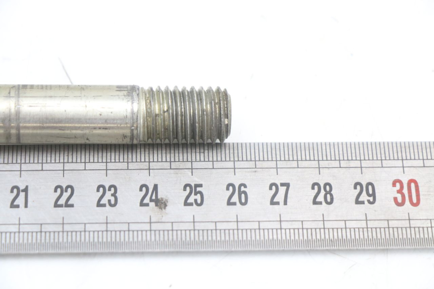 photo de SWING ARM AXLE SHERCO CITY CORP 125 (2003 - 2007)
