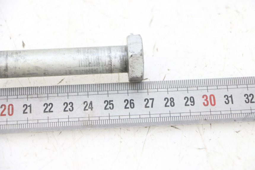 photo de SWING ARM AXLE APRILIA CLASSIC 125 (1995 - 2001)