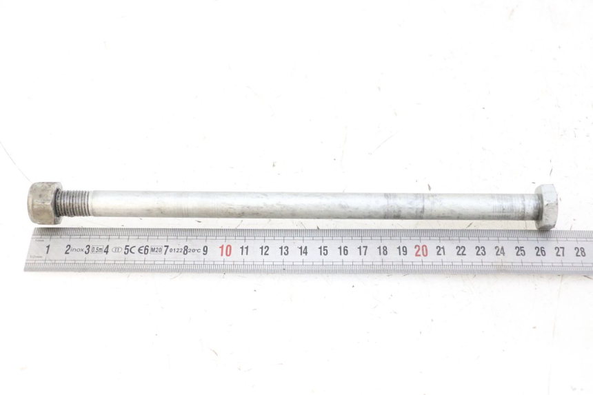 photo de SWING ARM AXLE APRILIA CLASSIC 125 (1995 - 2001)