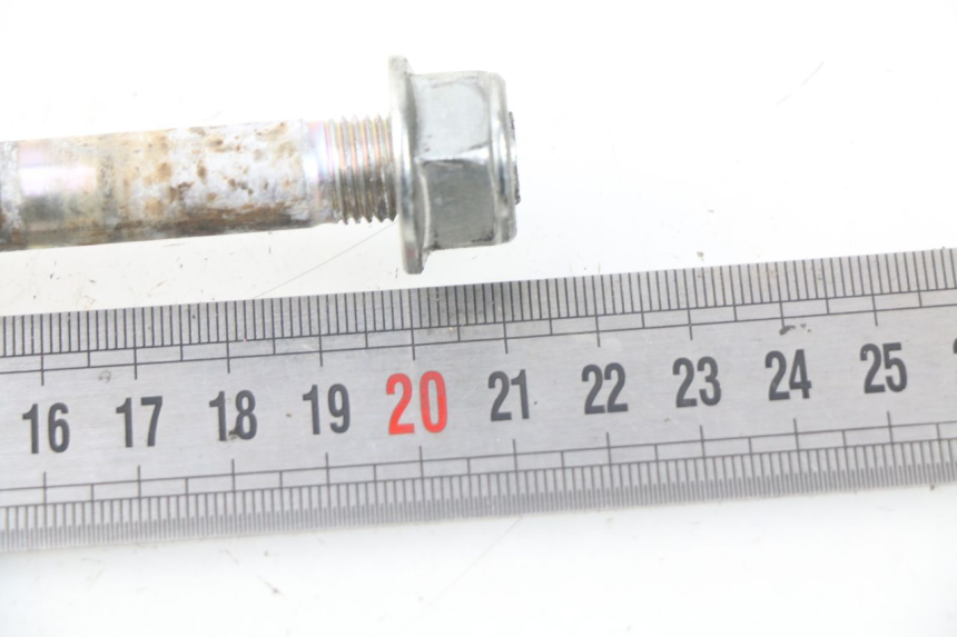 photo de SWING ARM AXLE HONDA CRF-F CRF F 110 (2019 - 2022)
