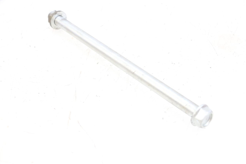 photo de SWING ARM AXLE KAWASAKI GPZ RX 1000 (1986 - 1988) - Technical close-up