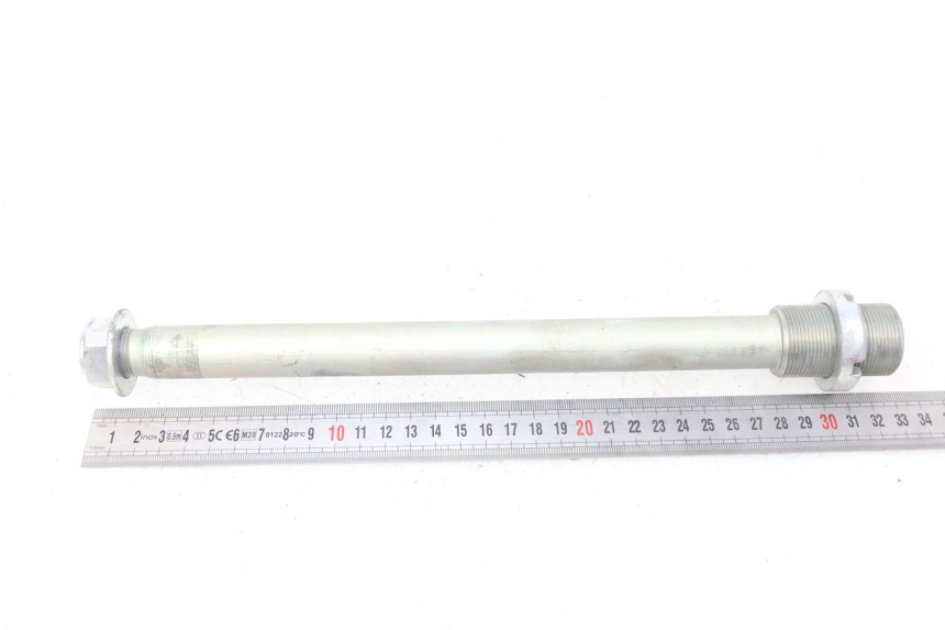 photo de SWING ARM AXLE SUZUKI GSX-R GSXR 750 (2011 - 2016)