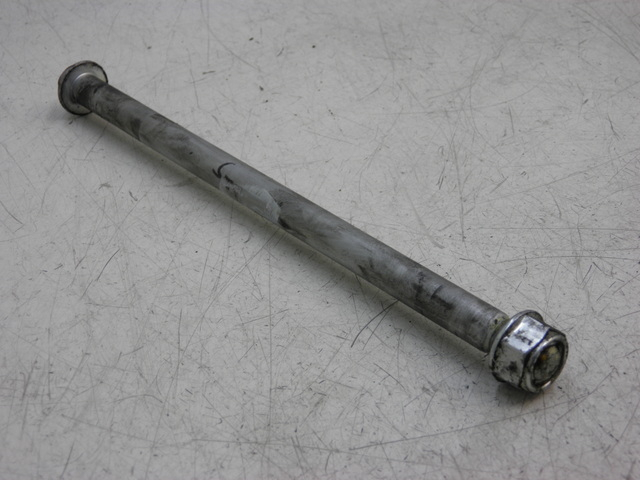 photo de SWING ARM AXLE HONDA CB 500 (1993 - 1996)