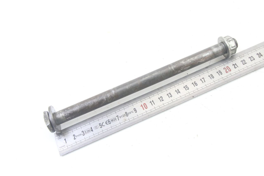 photo de SWING ARM AXLE HONDA CR 85 (2003 - 2007)