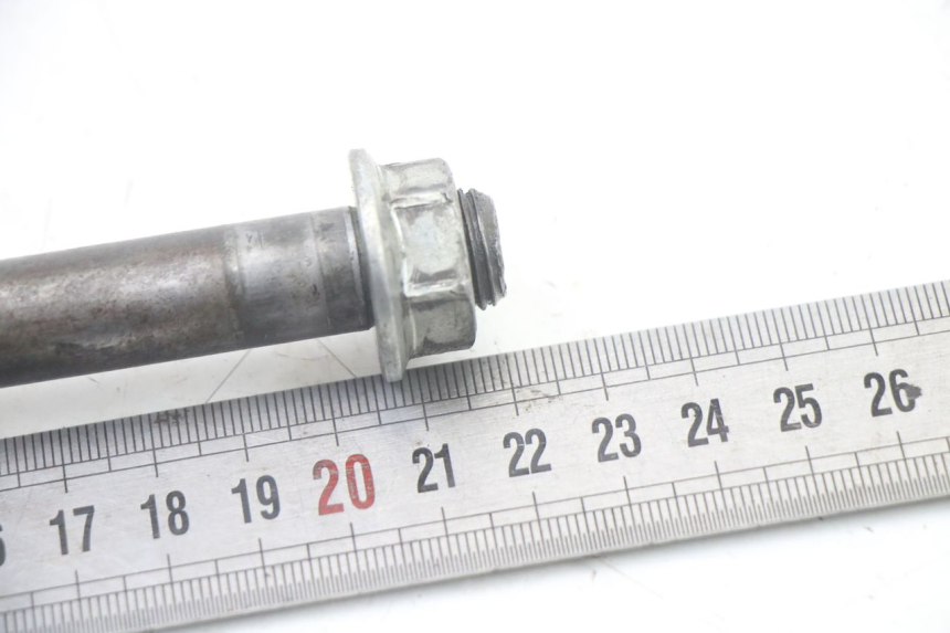 photo de SWING ARM AXLE HONDA CR 85 (2003 - 2007)