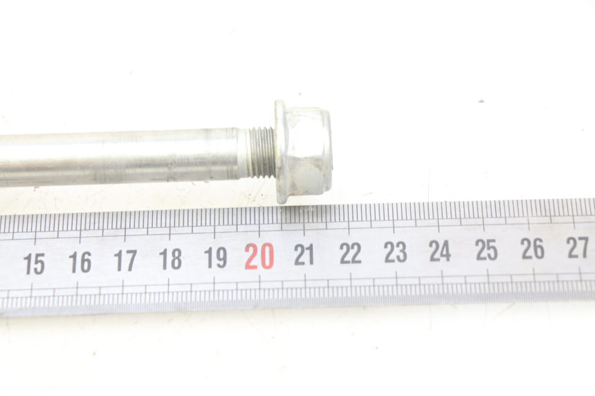 photo de SWINGARM PIVOT AXIS HONDA CRF CR-F 125 (2022 - 2023)