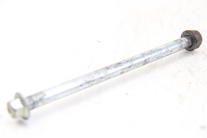photo de SWINGARM PIVOT AXIS HONDA CRF CR-F 100 (2004 - 2013)