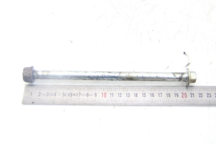 photo de SWINGARM PIVOT AXIS HONDA CRF CR-F 100 (2004 - 2013)
