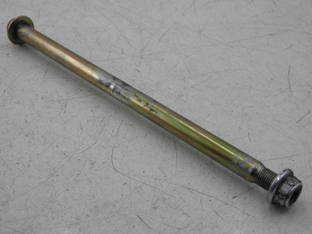 photo de SWING ARM AXLE HYOSUNG COMET GT 125 (2002 - 2007)