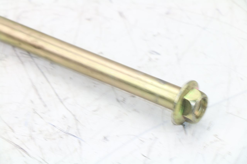 photo de SWING ARM AXLE HYOSUNG COMET GT 125 (2002 - 2007)