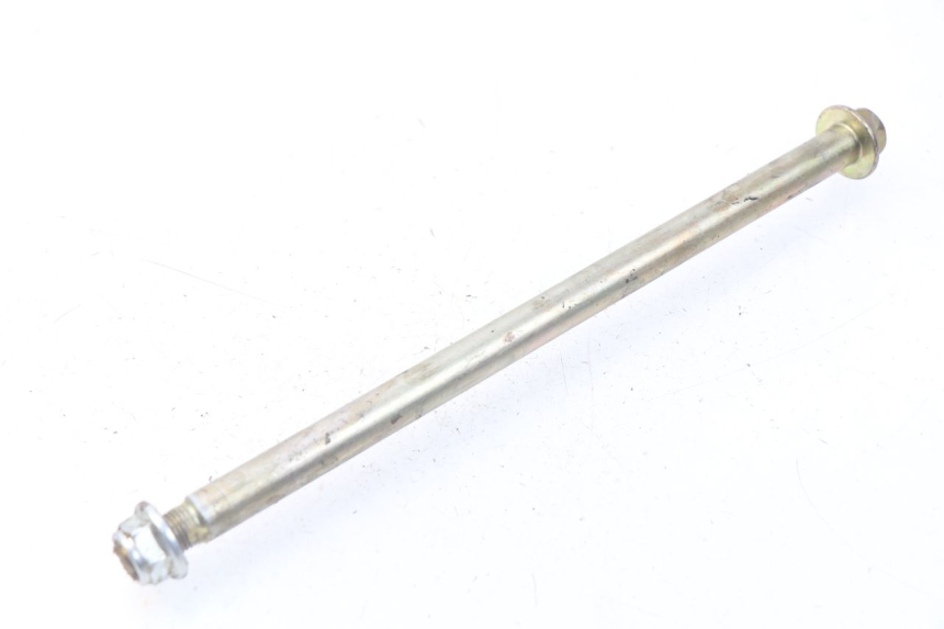 photo de SWING ARM AXLE HYOSUNG COMET GTR 125 (2007 - 2014)
