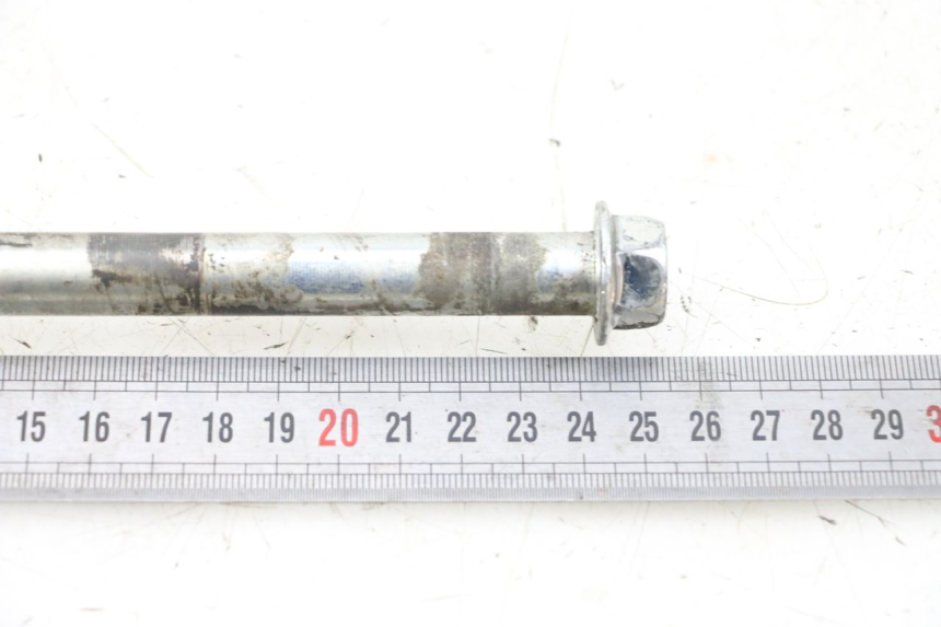 photo de SWING ARM AXLE HYOSUNG GF 125 (2001 - 2005)