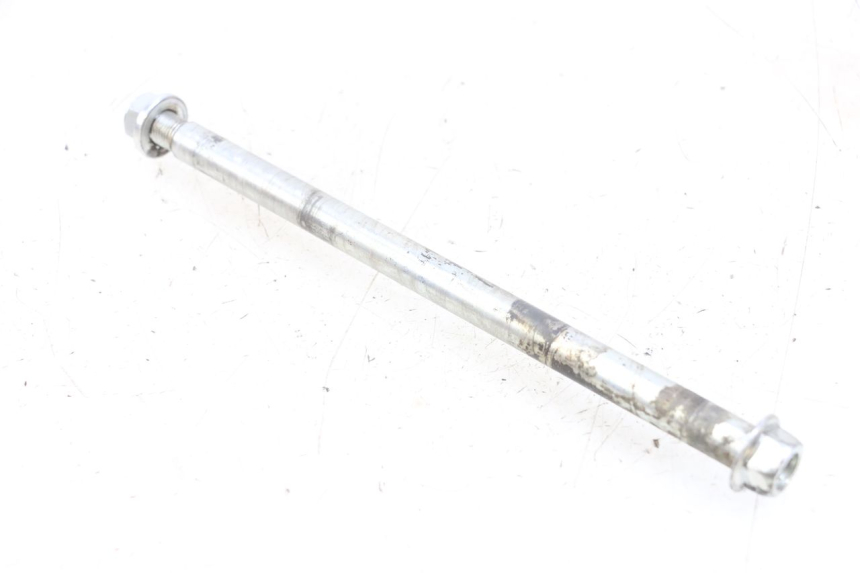 photo de SWING ARM AXLE HYOSUNG GF 125 (2001 - 2005)