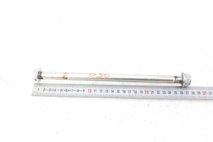 photo de SWING ARM AXLE KEEWAY K-LIGHT KLIGHT 125 (2018 - 2025)