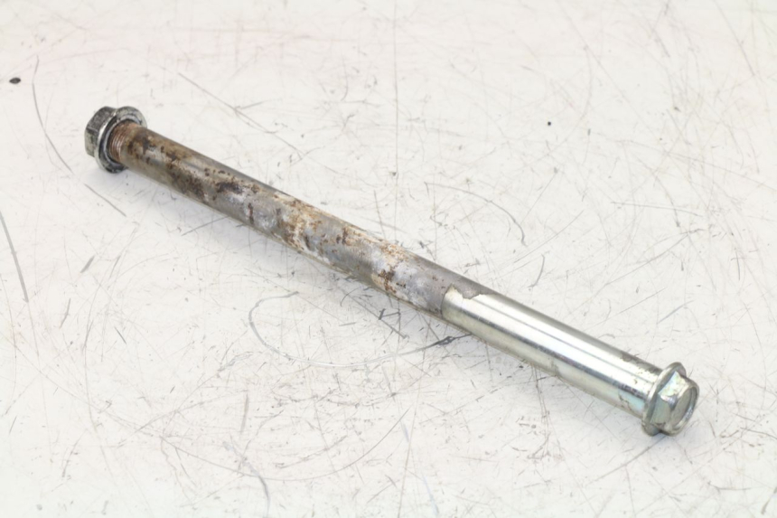 photo de SWING ARM AXLE KAWASAKI ER-6 ER6 F 650 (2009 - 2011)