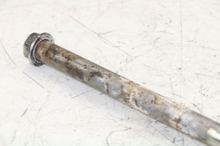 photo de SWING ARM AXLE KAWASAKI ER-6 ER6 F 650 (2009 - 2011)