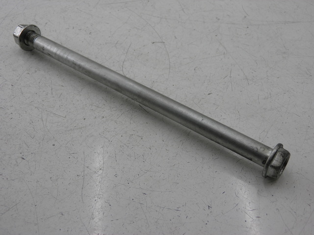 photo de SWING ARM AXLE KAWASAKI ER5 ER-5 500 (2001 - 2004)