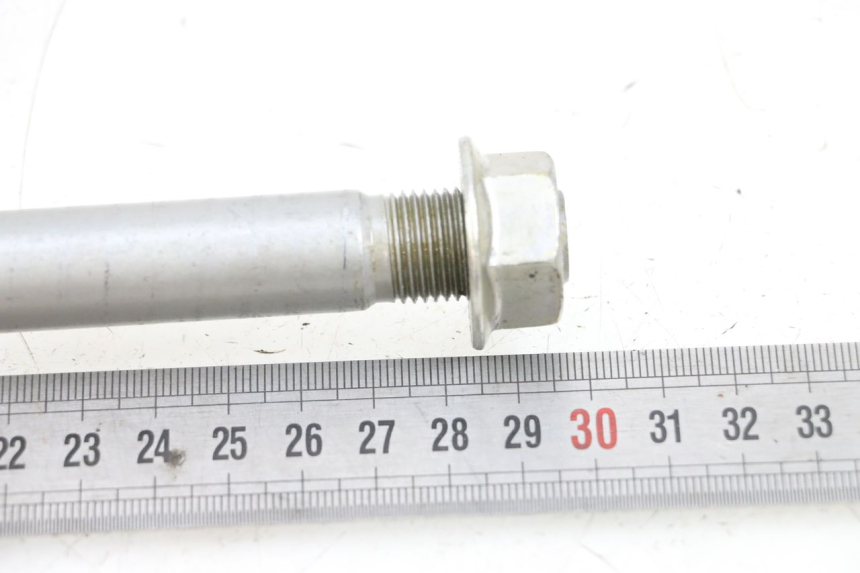 photo de SWING ARM AXLE KAWASAKI NINJA 400 (2018 - 2023)
