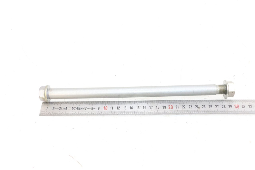 photo de SWING ARM AXLE KAWASAKI NINJA 400 (2018 - 2023)