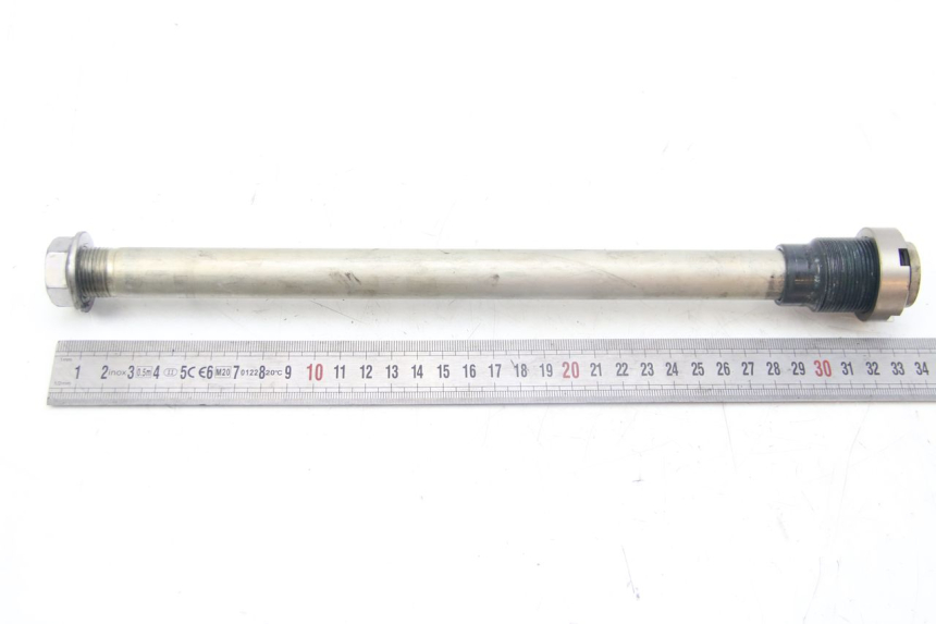 photo de SWINGARM PIVOT AXIS KAWASAKI Z ABS 1000 (2014 - 2020)