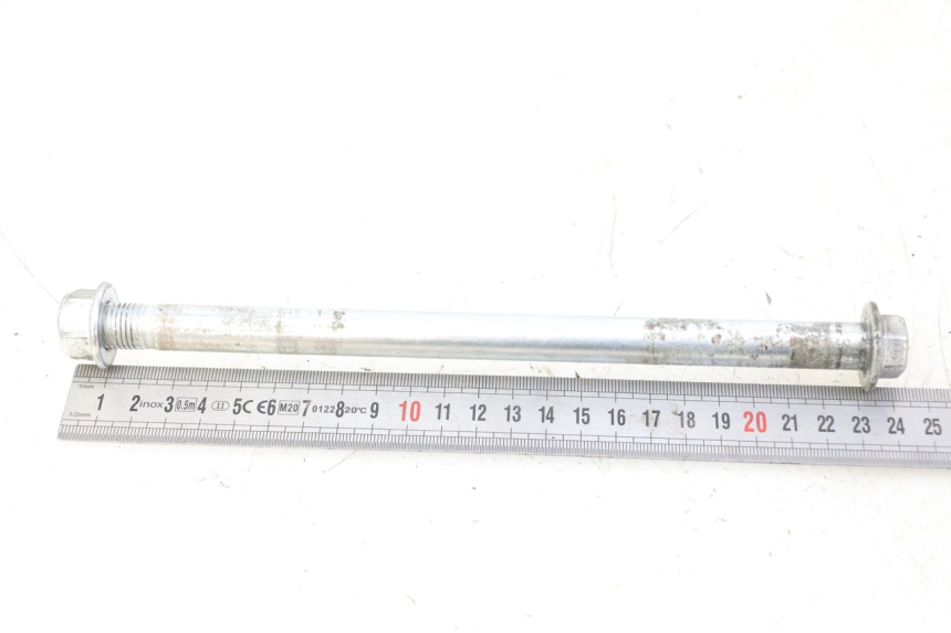 photo de SWING ARM AXLE KIDEN KD125-G 125 (2018 - 2022)