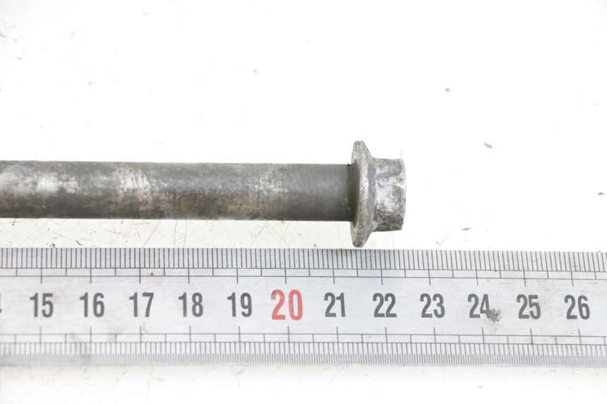 photo de SWINGARM PIVOT AXIS KAWASAKI KX 85 (2014 - 2021)