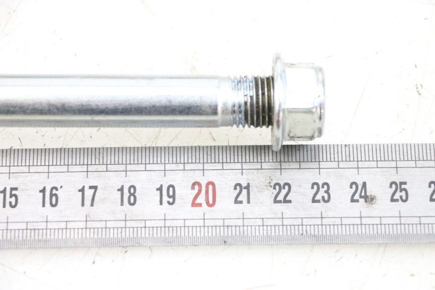 photo de SWING ARM AXLE ASTOR ORCAL 125 (2015 - 2017)