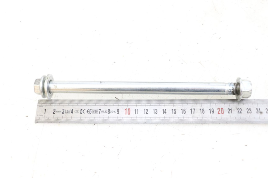 photo de SWING ARM AXLE ASTOR ORCAL 125 (2015 - 2017)