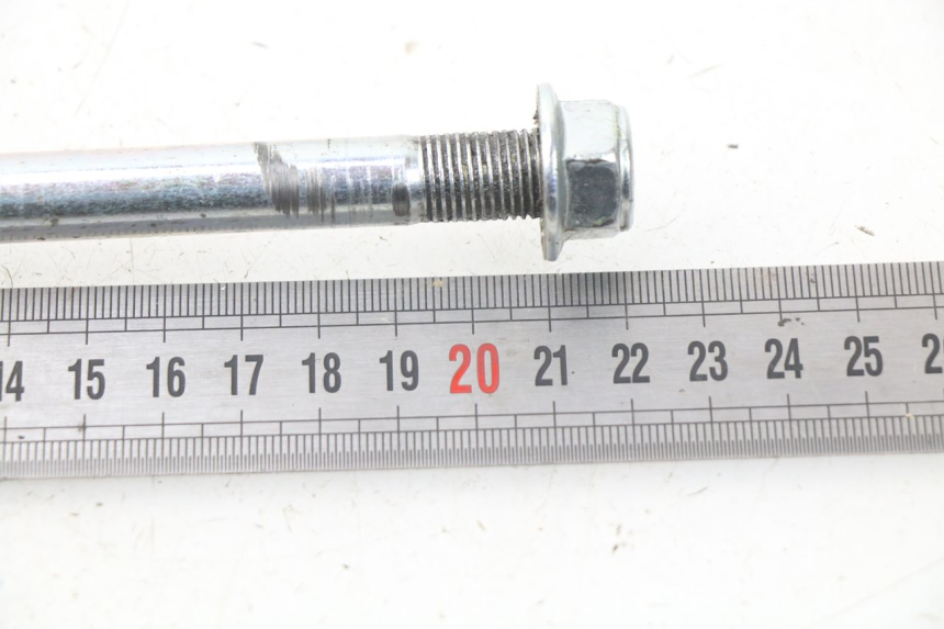 photo de SWINGARM PIVOT BOLT APOLLO RFZ 150