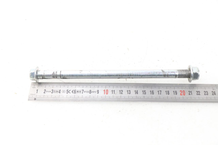 photo de SWINGARM PIVOT BOLT APOLLO RFZ 150