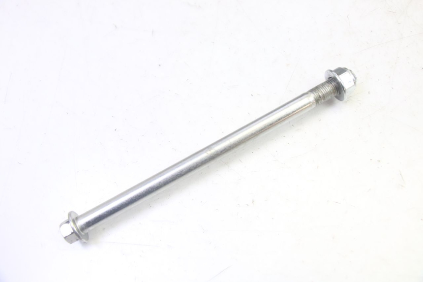 photo de SWING ARM AXLE APOLLO RFZ 125