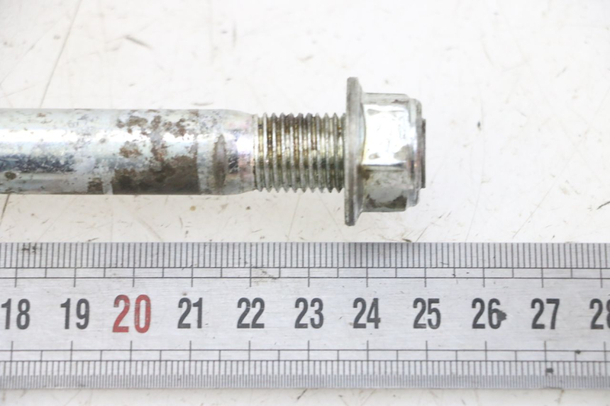 photo de SWING ARM AXLE SMALL MX THUNDER 250